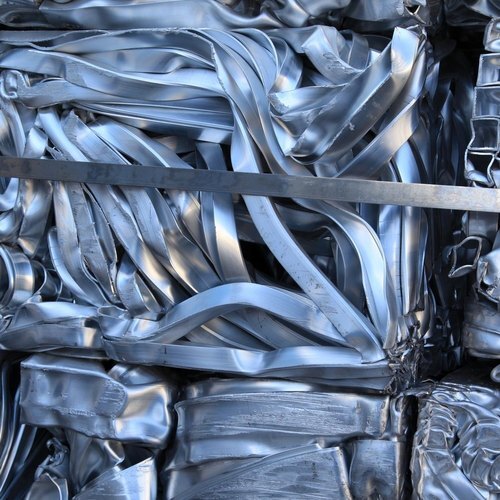 Stainless Steel Scrap